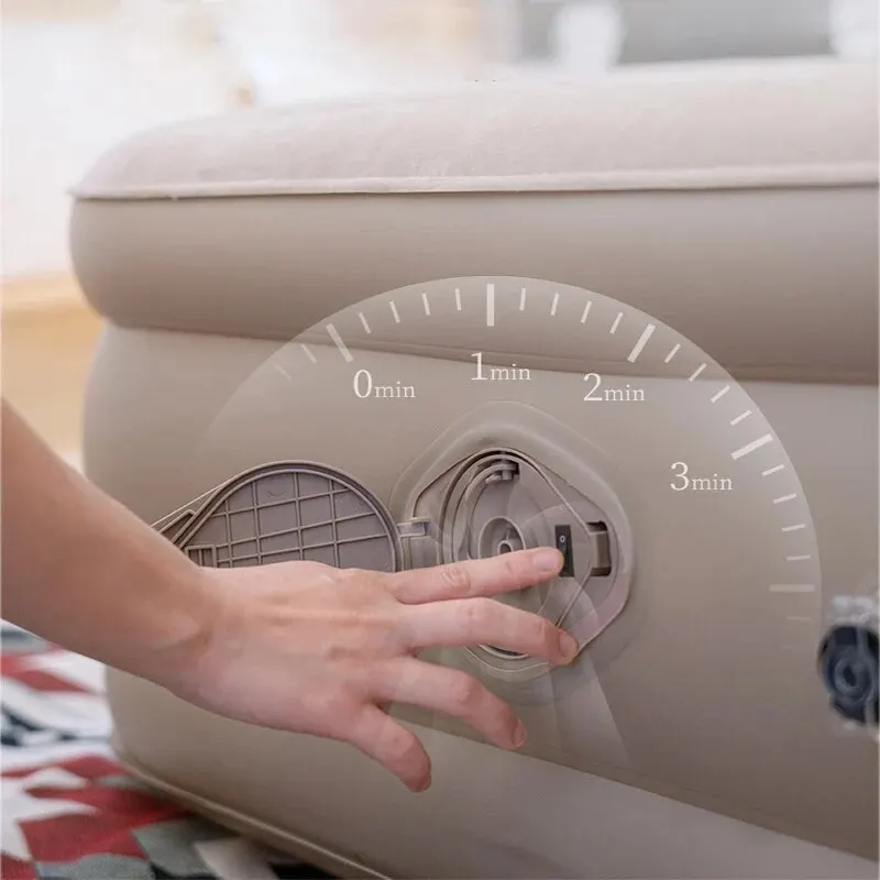 Thumbnail 3 - #31 Ranked Single Air Beds Picks in 2026