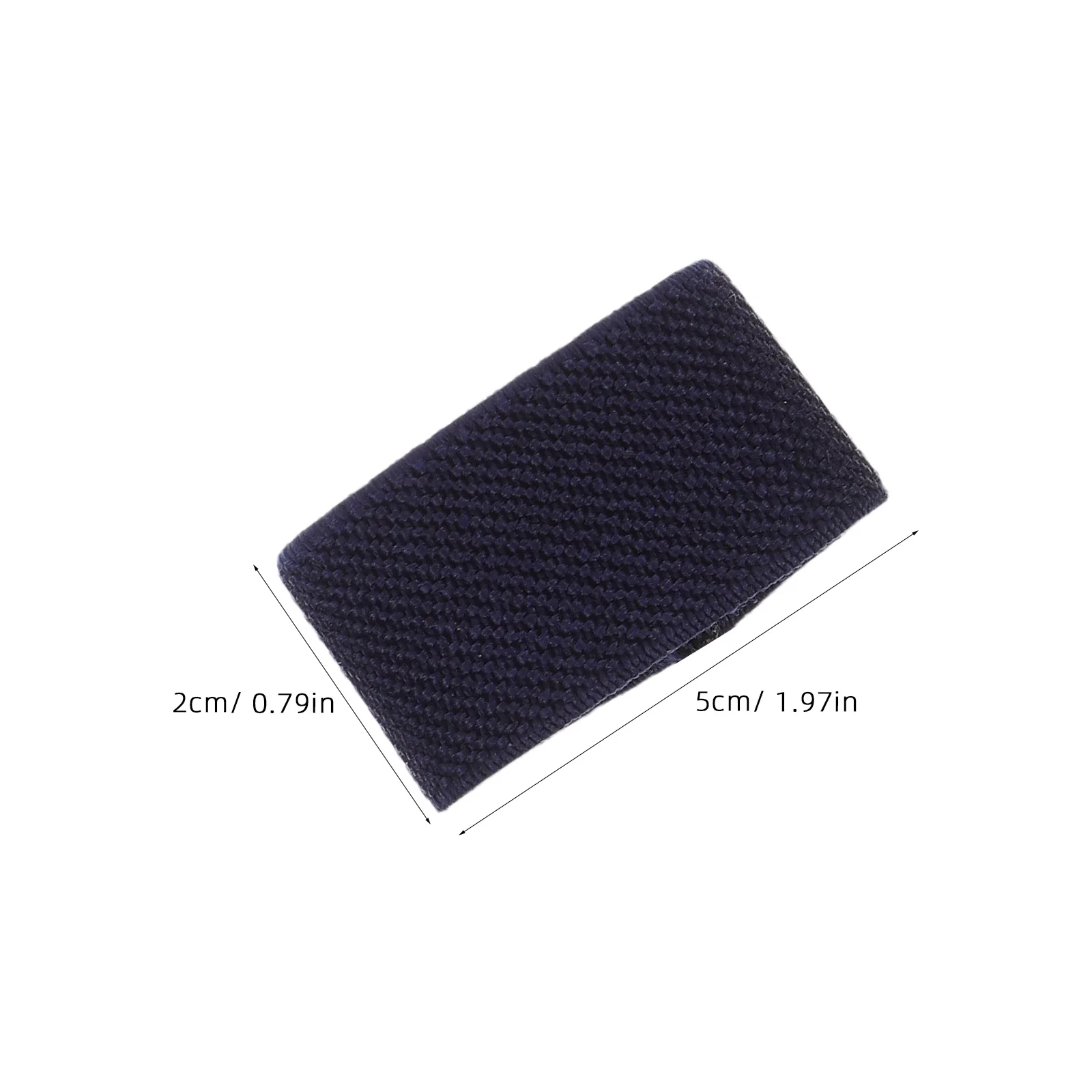 10 قطع من التجنيب بحلقة الحزام: حزام خصر مطاطي لحارس الأحزمة العريضة، آمن مناسب للسفر في الهواء الطلق، العمل اليومي، الاستخدام المنزلي