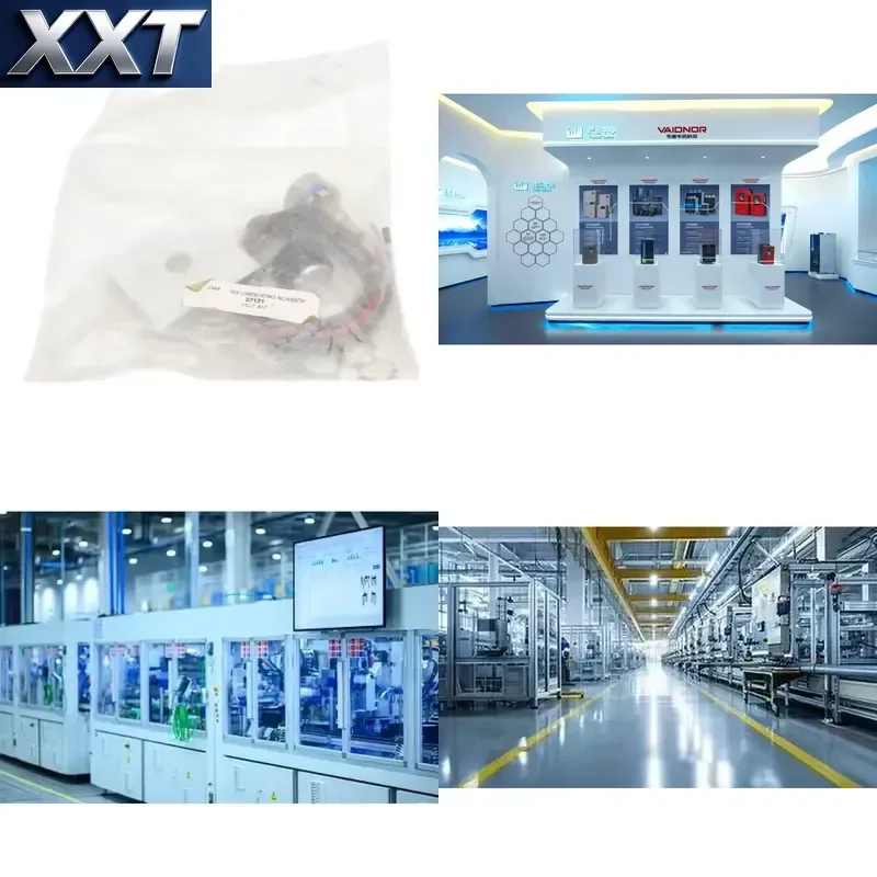 XXT Plc New Original Industrial Control Automation Equipment Factory Price Shut Off Valves 3/8Odf Bml10 009g0122 Warranty for