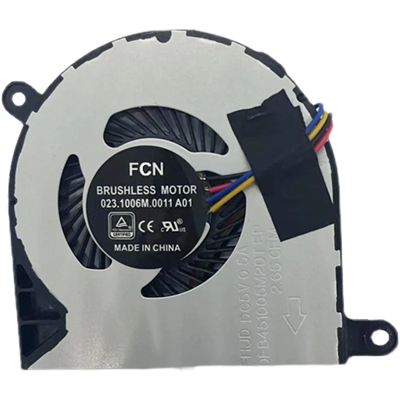 

New CPU Cooling Fan for Acer Latitude 3390 3379 P69G SP513-51 N16W1 Laptop Cooler Fan