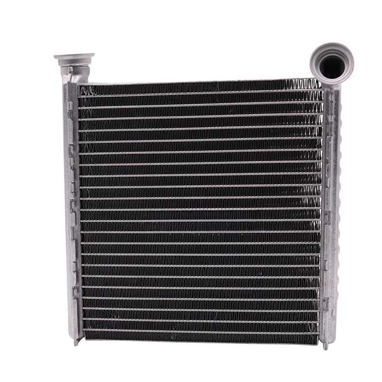 

Automotive heat exchanger warm air tank heater for Volkswagen Audi 5Q0819031