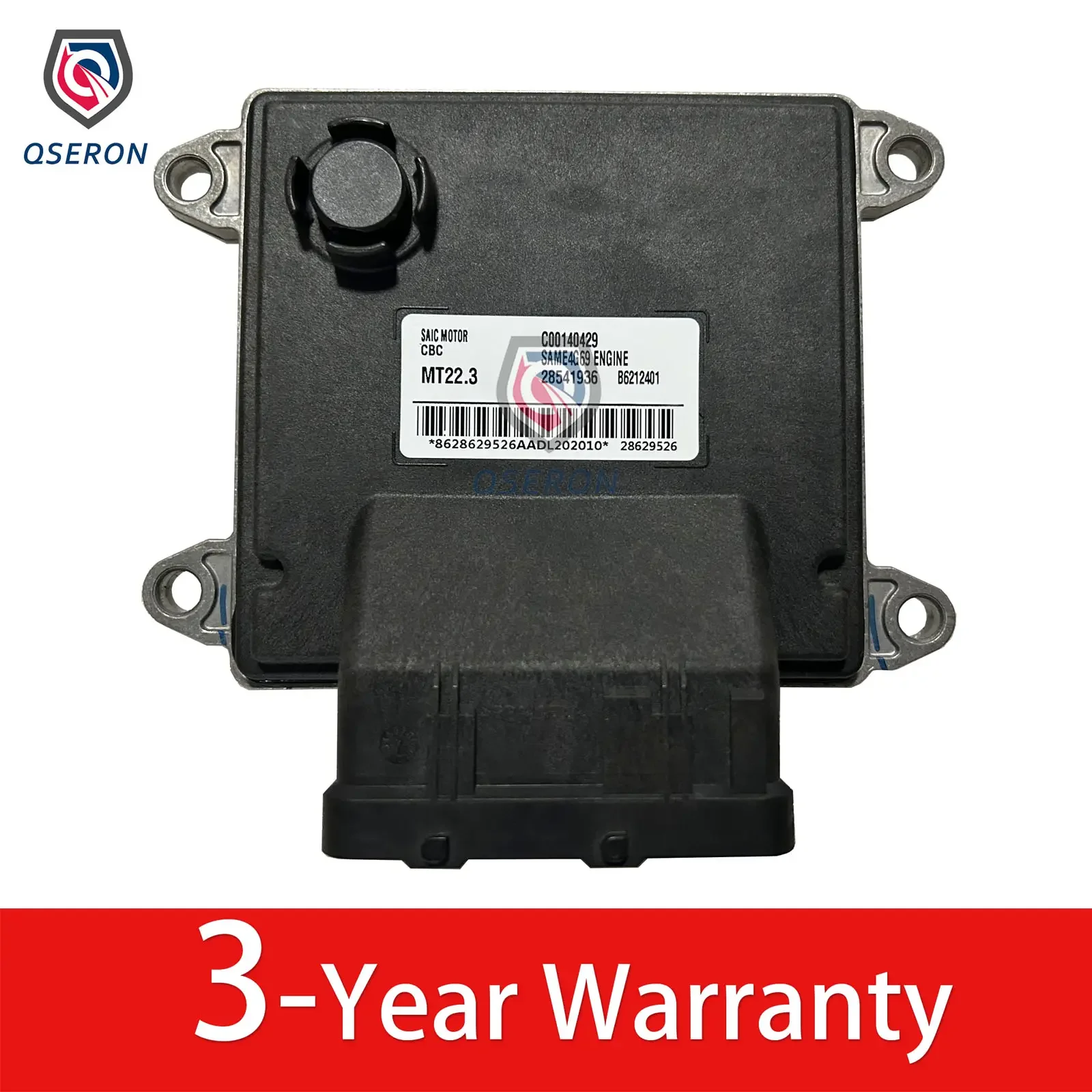 MT22.3: Módulo de Control del Motor para Vehículos Industriales y Comerciales – Evaluación Técnica y Casos Reales