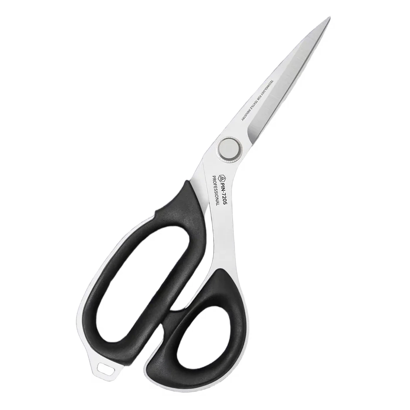 

PIN7205 8-дюймовые Высококлассные Прочные Ножницы для Портных, Легкие для Домашнего Использования, Идеальны для Шитья Одежды и Раскроя Ткани