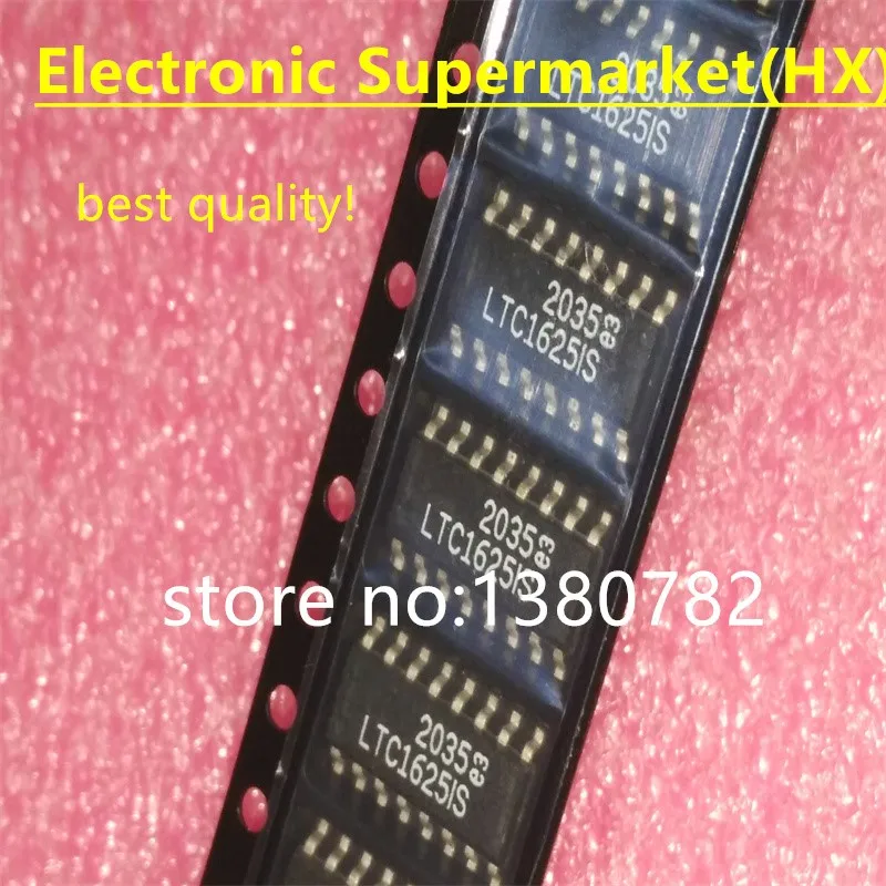 

Free Shipping 10pcs-50pcs LTC1625IS NEW SOP-16 In stock!