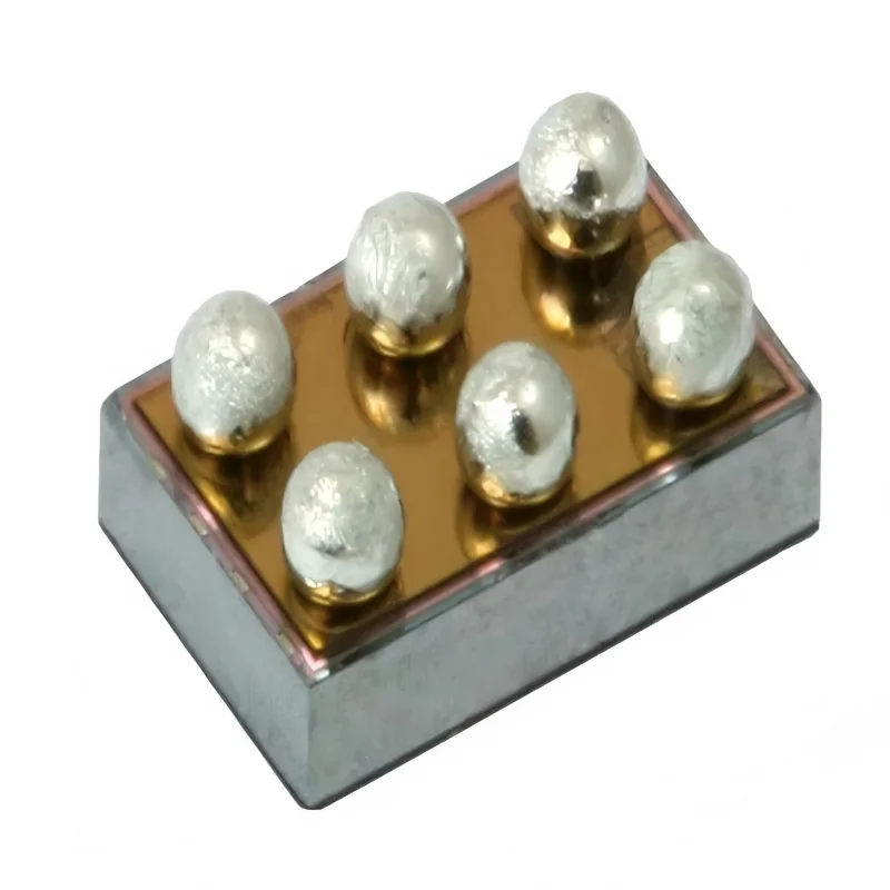 Original genuine AS6214-AWLT-S WLCSP-6 temperature sensor chip