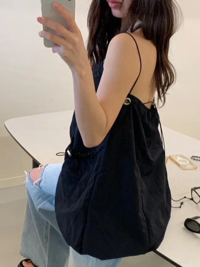 Schickes schulterfreies Blumendruck Dr. Damen Sommer New Vaion Sle Strapl Ort Rock Casual Ele Kleid