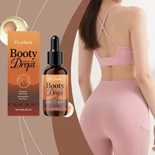 EELHOE Hip Firm Essence Firm Skin Relieve Roughness Enhance Elasticity Improving Relaxation Sexy Plump Shape Hip Massage Essence