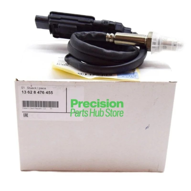 

OEM 13628476455 Датчик оксида азота для BMW G20 G21 X5 G05 X6 G06 X7 G07 G15 G16 X1 U11 13627925852 13628490587