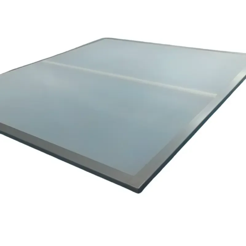 New Custom Size Laminar Flow Soft Membrane Pre Air Filter MERV 8 Lightweight Easy Installation Cleanroom Local Airflow