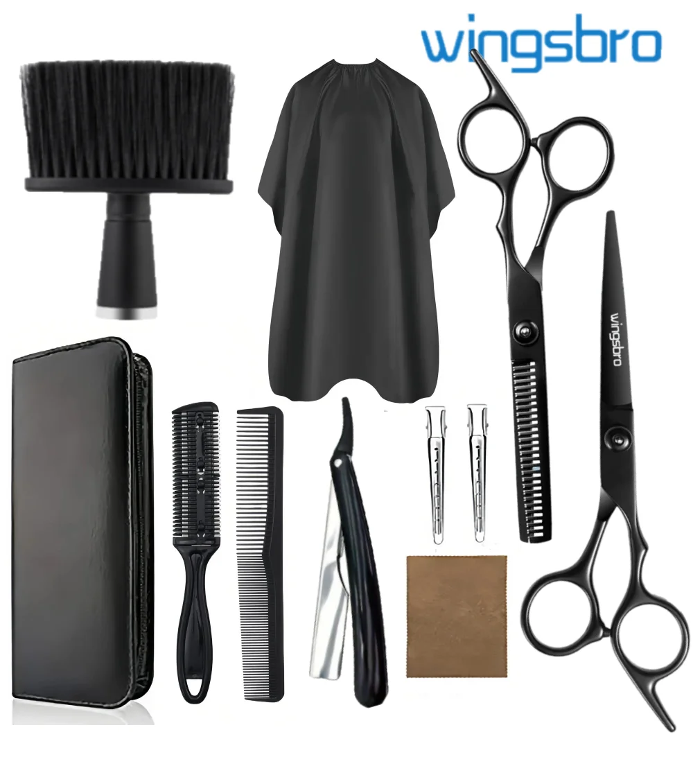 #17 Cheap Hair Styling Tool Sets Worth Buying