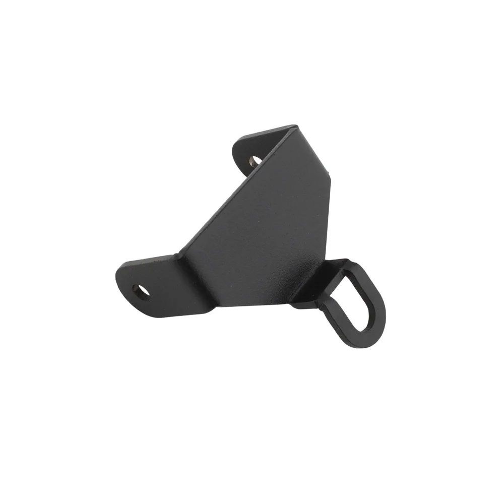 Hidden Mount Bracket for Honda CB650R CB650, Future Eyes F150S Auxiliary Spotlight Front Light Installation Holder Accessories