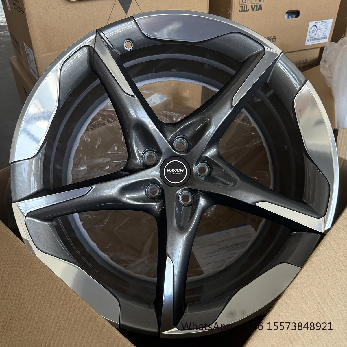 

Высококачественные кованые диски из алюминиевого сплава 6061-T6, 17-26 дюймов, 5*130, 5*114.3, 5*120, 40 мм, мультиспицевые, новые, для легковых автомобилей, оптом