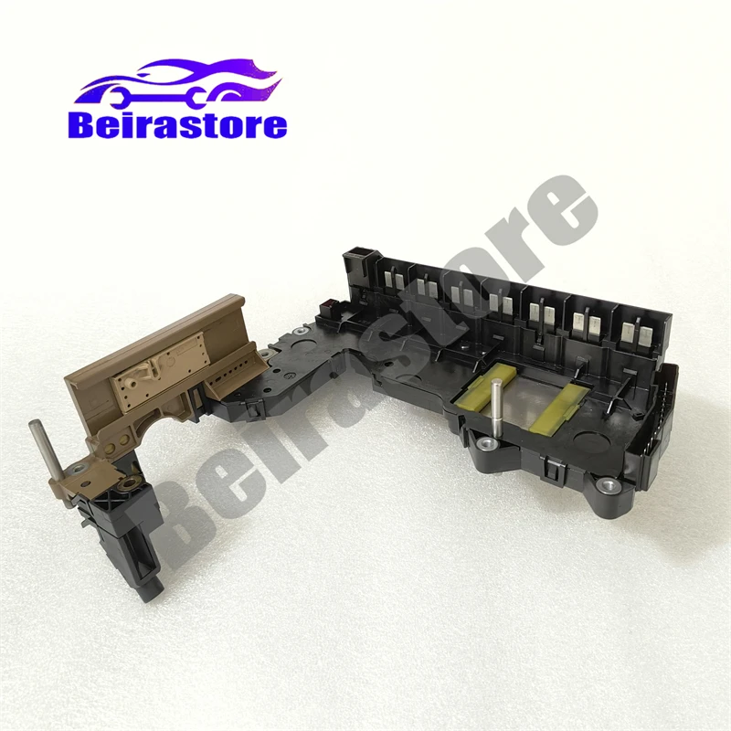 Genuine ZF6HP19 ZF6HP26 6HP21 6HP26 6HP28 Transmission TCU TCM Control Module Plate For Bentley Continental Parts 0260550028
