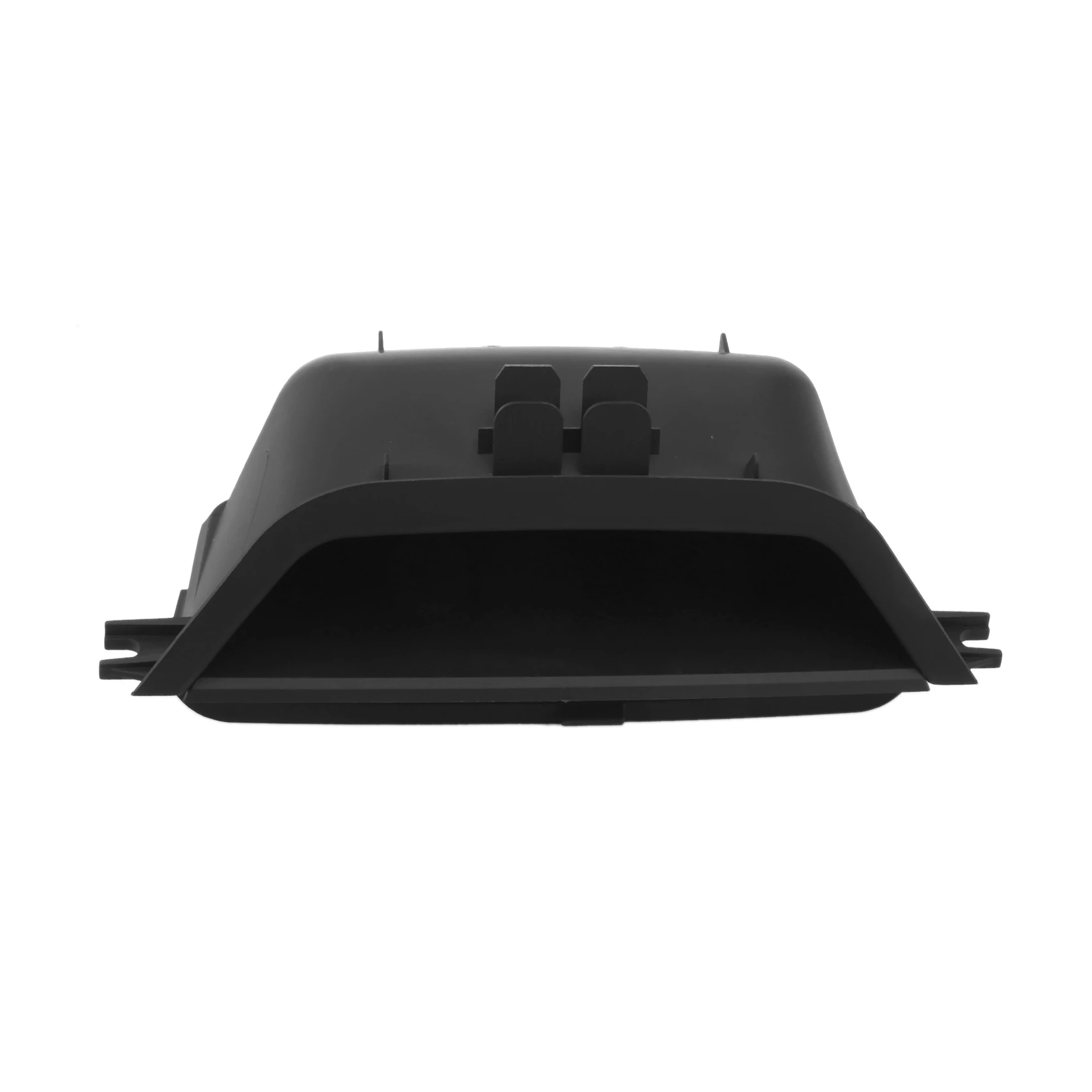 

4Pcs Car Inner Door Armrest Panel Door Pull Handle Set Inner Door Handrail For-BMW X3 X4 F25 F26 2010-2016 Black