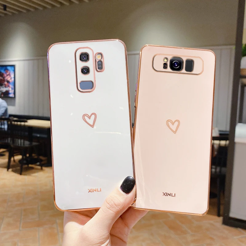 Square Plating Love… - image