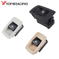 Window Control Switch Passenger Side Lifter Button For BMW E70 E71 E72 E87 E89 E90 E91 E92 E93 1' Series 3' Series X5 X6 Z4