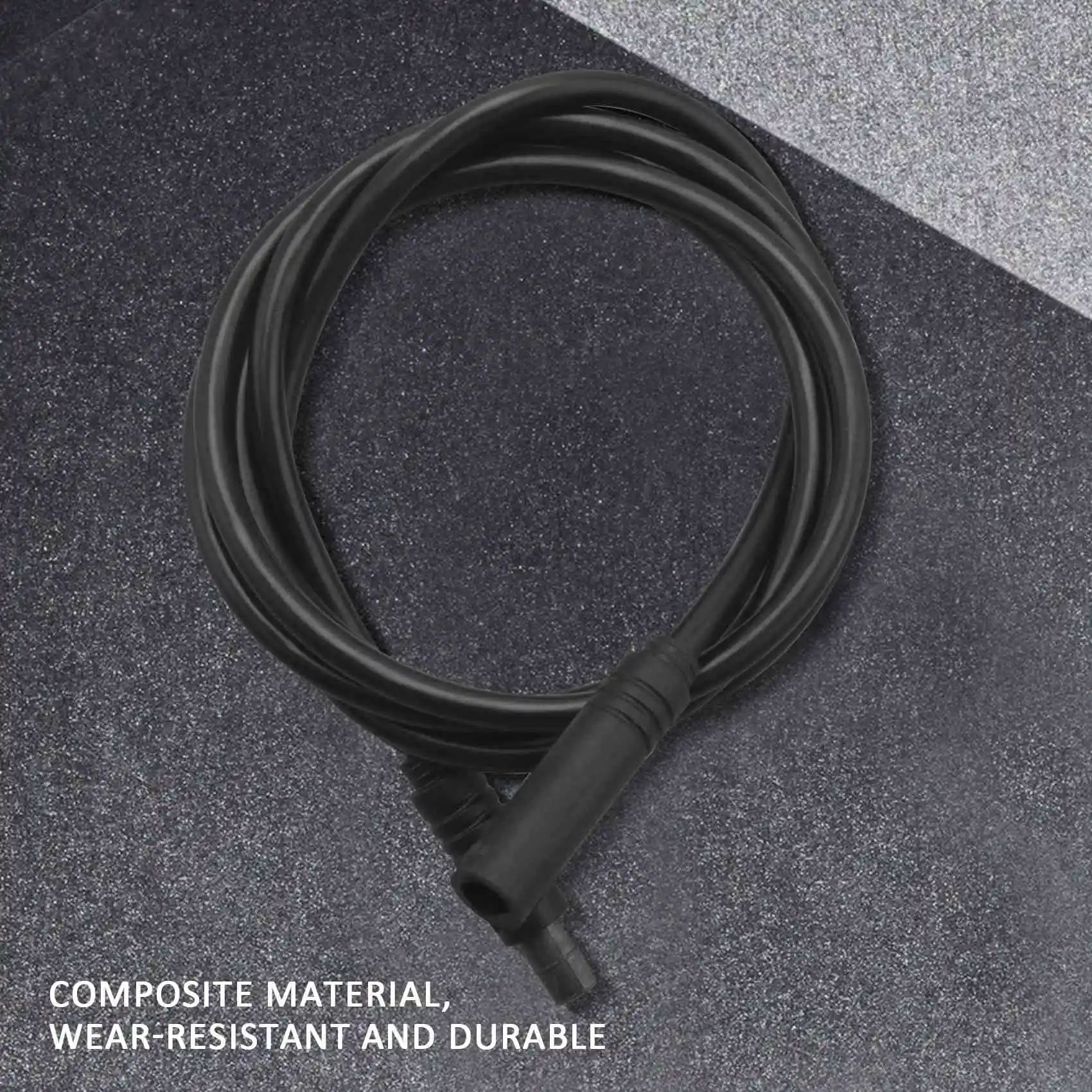 AD11 Удлинительный кабель датчика скорости электрического велосипеда 100 см для двигателя среднего привода Tongsheng Tsdz2