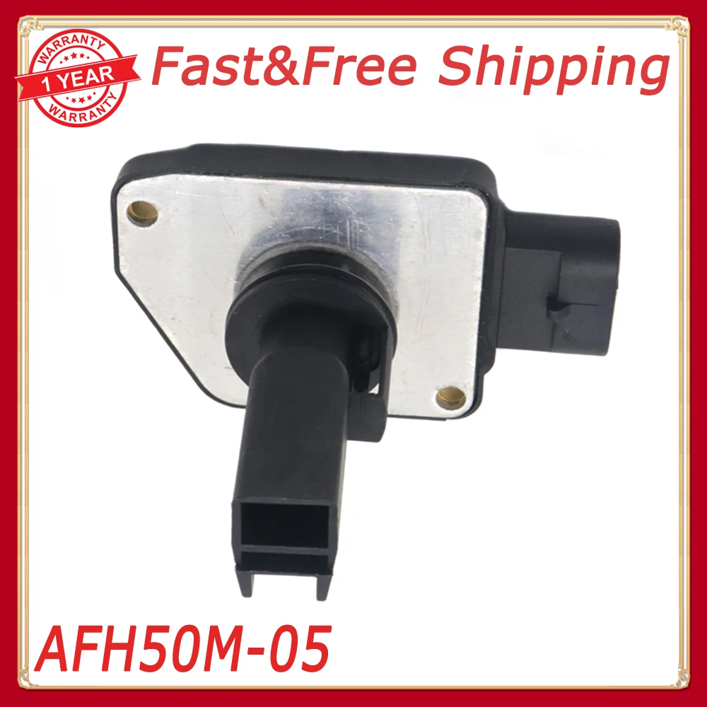 

Car Air Flow Meter Sensor AFH50M-05 For Chevrolet Impala 2000-2005 Camaro 1999-2002 For Buick LeSabre Park Avenue 1999-2005