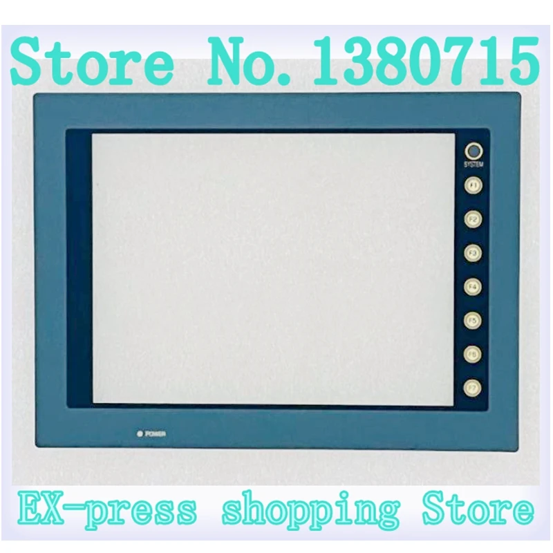 New Touch Screen Glass UG430H-US4 Glass Panel For Repair