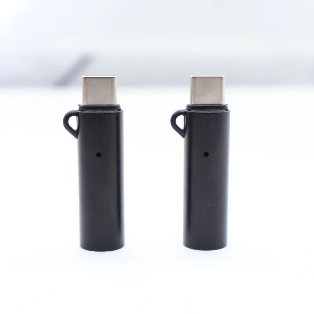 Mobile Cigarette Lighter, Car Cigarette Lighter Adapter, USB Windproof Tungsten Wire Wireless Portable Electronic Lighter