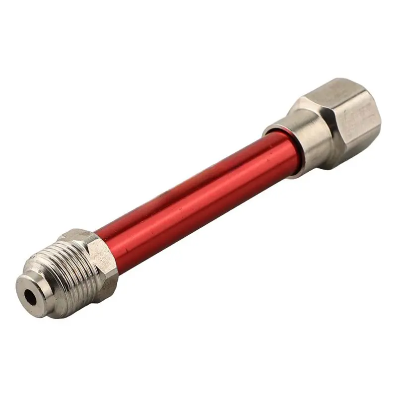 A19F-Sprayer Filter Sprayer Extended Rod Extended Rod Sprayer Accessory Filtration Mesh Screen Anti Clogging Spray Tip Protector