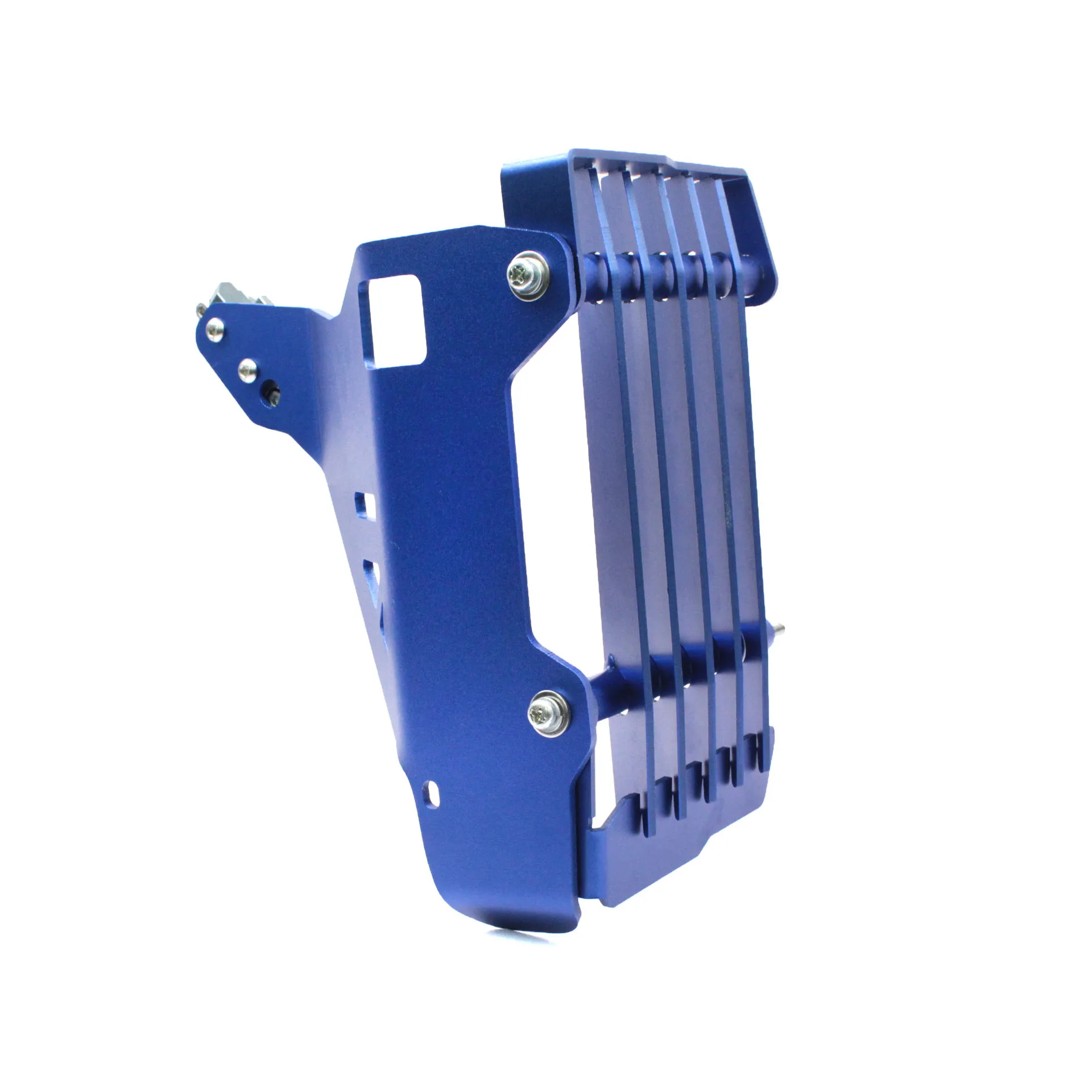 Motorcycle Tank Protection Cover Front Side Water Tank Radiator Grill Guard Protecter for Honda CRF300L CRF 300 L  300L