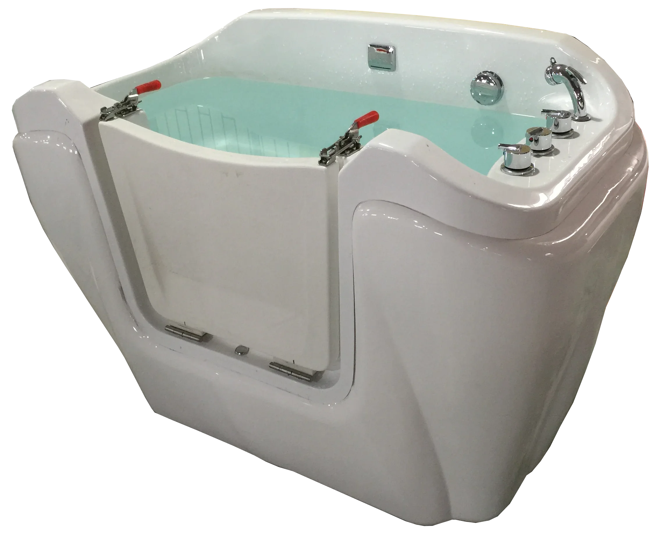 Acrylic Dog Massage Bathtub/Manufacturer/Pet Cleaning&Grooming Products