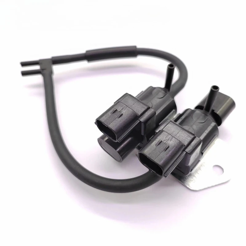 

8657A031 5pcs Engine Clutch Control Vacuum Solenoid Valve for Mitsubishi L200 Pajero Sport OEM K5T81973 8657A065 Car Accessories