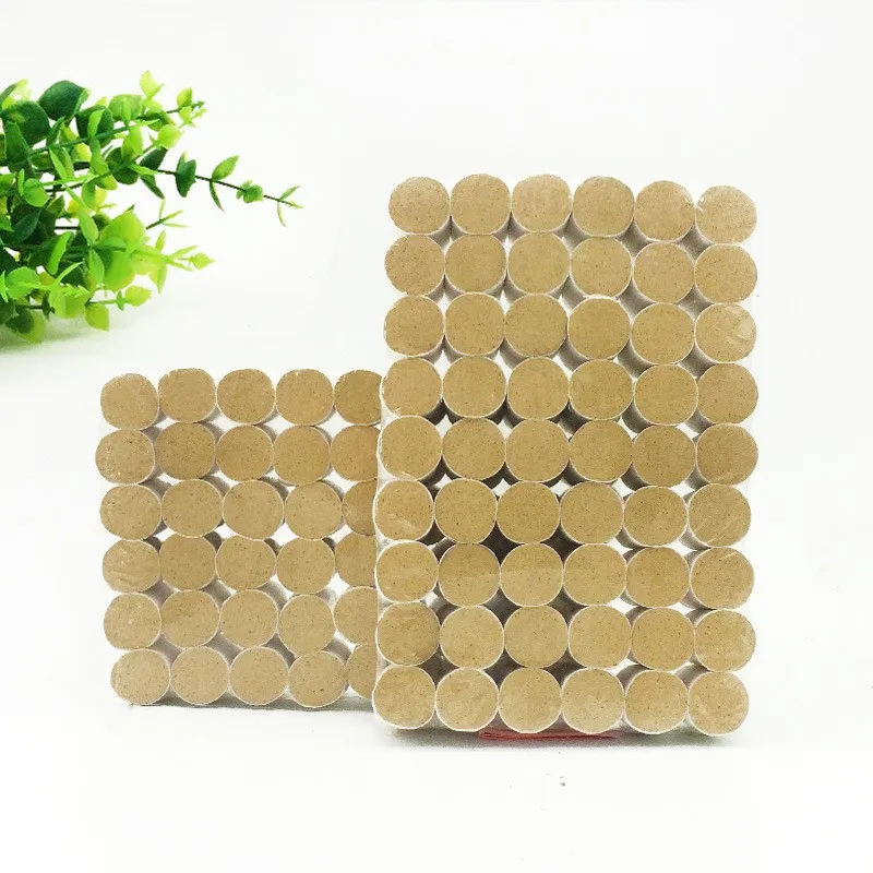 

54pcs/box 40:1 Moxa Stick Pure Moxa Stick for Moxibustion High Quality Extract Chinese Medicine Moxa Roll Warm Moxibustion Post