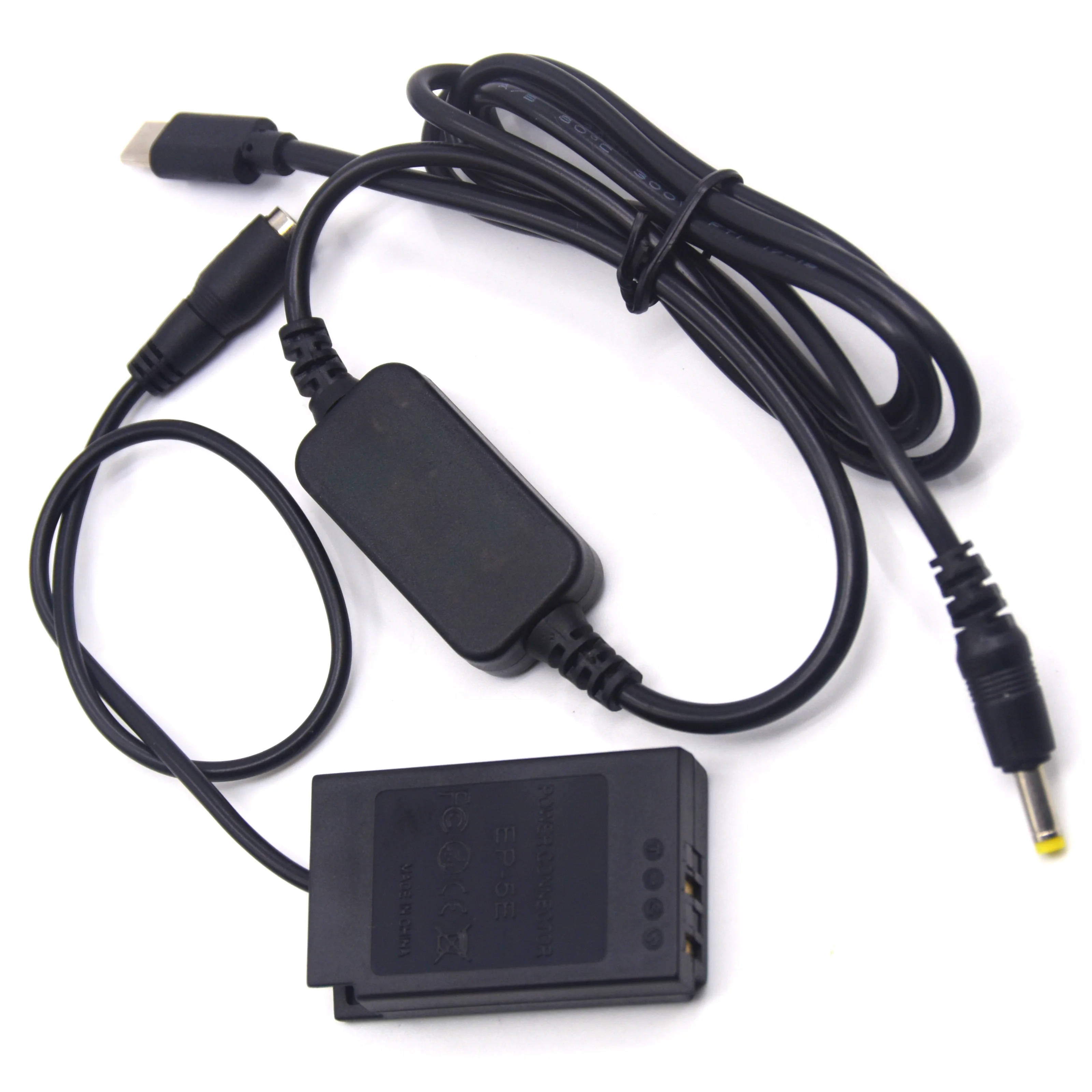 ENEL22 EN-EL22 Dumm…