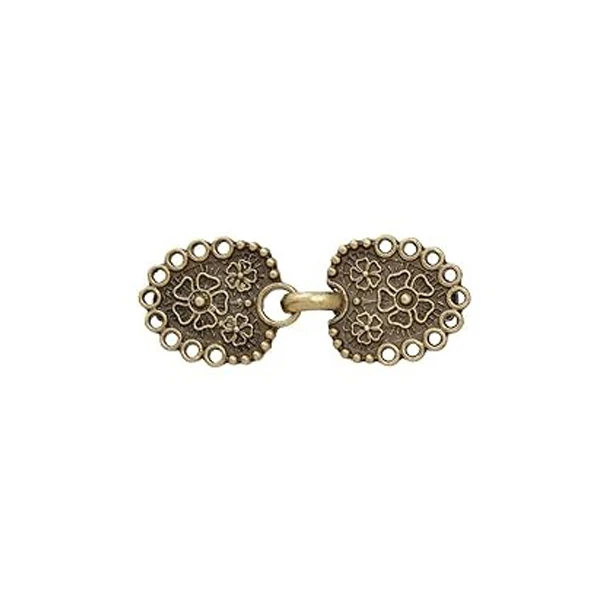 Vintage Trui Clip Cape Mantel Clips Retro Vest Sluiting Sjaalkraag Sluiting Overhemd Broche voor Cape Mantel Sjaal Clip