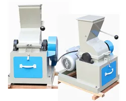 Mini Small Scale Lab Laboratory Portable Crushing Machine Equipment Stone Rock Jaw Crusher Hammer Crusher From China