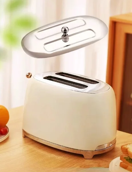 For  toaster TSF01 stainless steel lid accessory