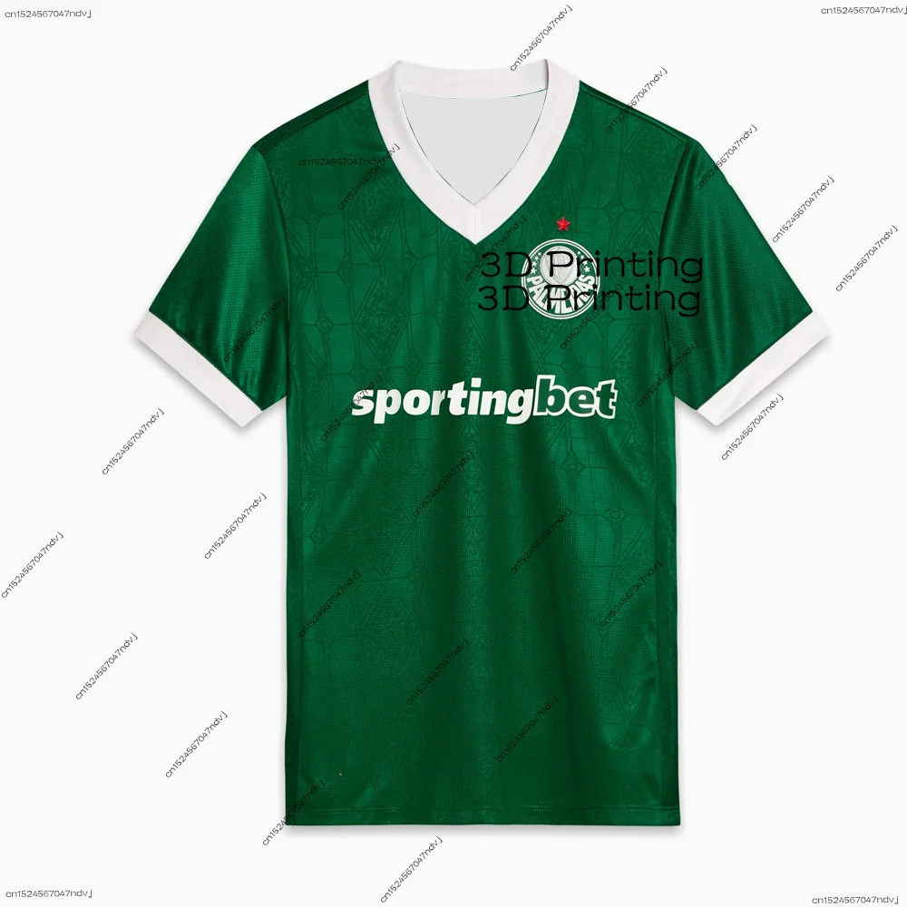 2025 New Arrivals Brazil Football Brazil SE Football Match Jersey Men/Boy Summer Sports Tshirt Special Football Jerseys