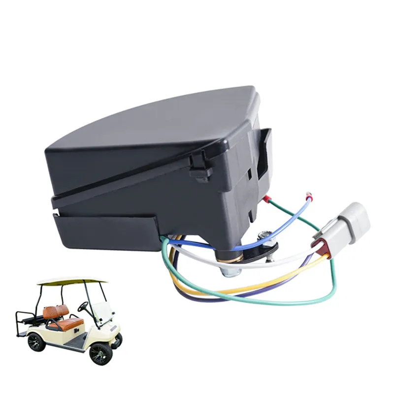 

Wiper Switch Assembly Fit to Club Car Ds 36V 1988-up, Replace Oem 1016140