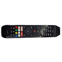 RC43140 Remote Control For JVC Vesstel Hitachi TV RC43140 RC43141 55HL7000 32HE4000 24HE2000 Remote Control