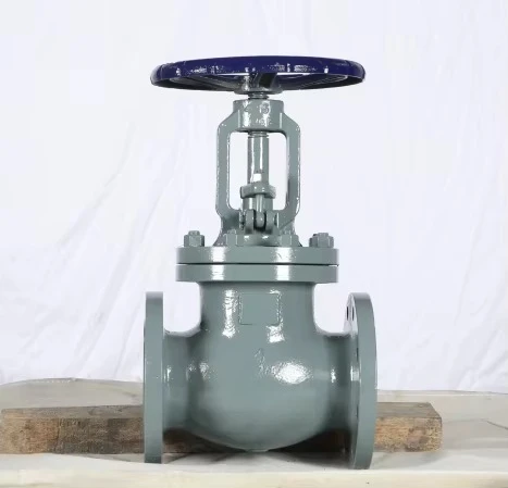 بيع المصنع مباشرة ANSI القياسية WCB DN200 8in 2500LB صمام الكرة الأرضية ارتفاع درجة الحرارة الفولاذ المقاوم للصدأ صمام الكرة الأرضية للمياه