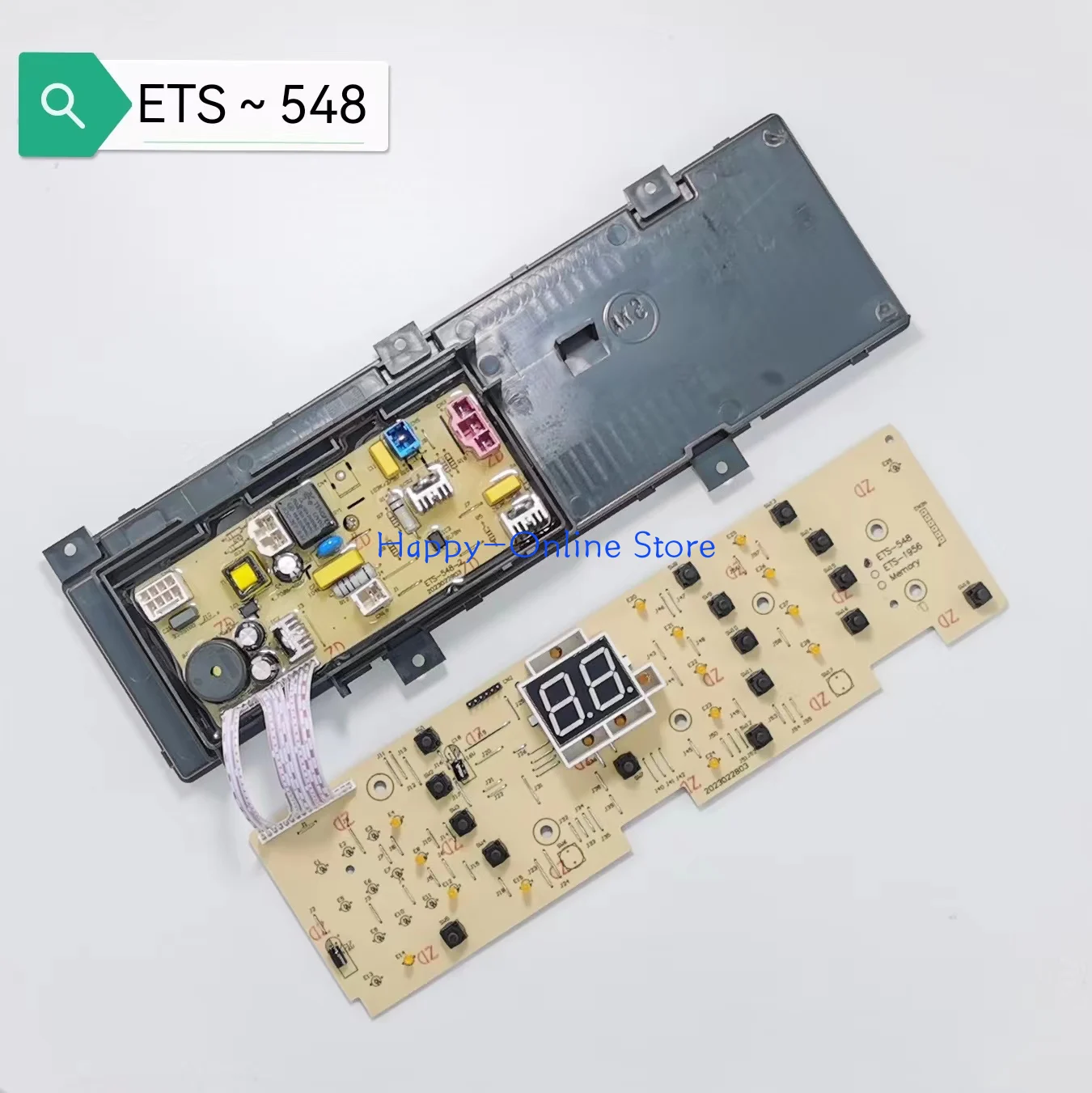 

Стиральная машина ETS-548 ETS-1956 Материнская плата компьютера NA-F90X1 ETS-575-2