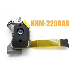 Brand new and original KHM-220AAA KHM220AAA KHM-220A KHM220A CD Laser lens