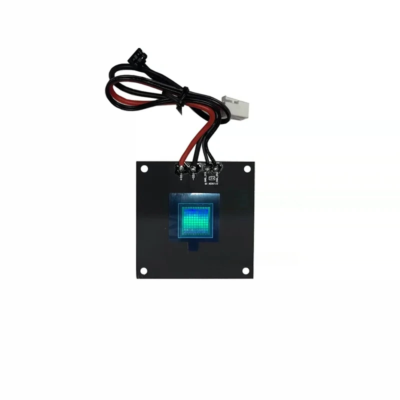 18.3L light source lamp board with 385 band is suitable for Anycubic photon p1 max 3D printer accessories