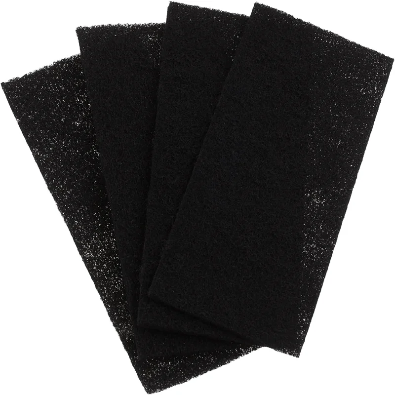 فلتر ما قبل الكربون المنشط ، متوافق مع منقي الهواء هولمز AER1 ، HAPF30AT ، 8