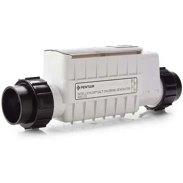 

Hot salePentair IC20 IC40 IC60 Salt Chlorine Generator with Power Center for Swimming Pool