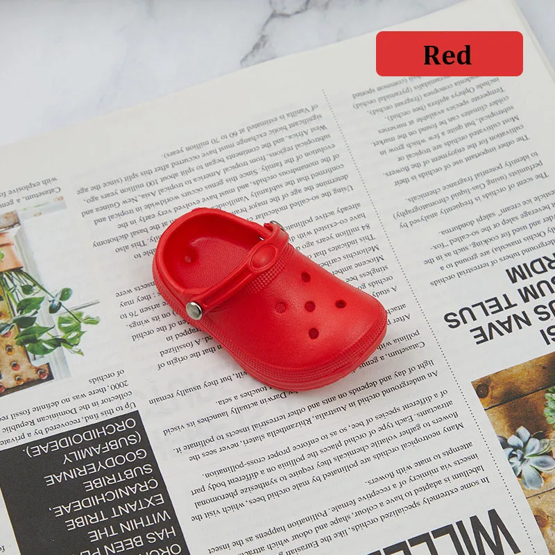 1 Pc Cute Funny Shoe Charms Pack for Women Men Boys Girls Teens, Decorative Charms for Clogs & Bubble Slides, Shoe Accessories