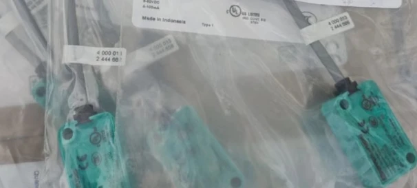 

Детали для бесконтактного переключателя рекупера клапана, второй провод, нормально открытый NJ2-V3-N NBB3-V3-Z4