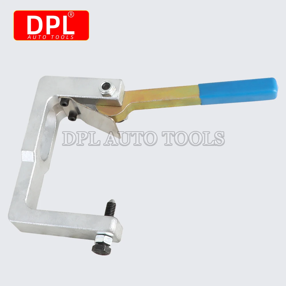 Variable Valve Adjustment Block Tool Eccentric Shaft Holder Fixed Special Fixture Timing Tool for BMW N20 N26 N52 N55