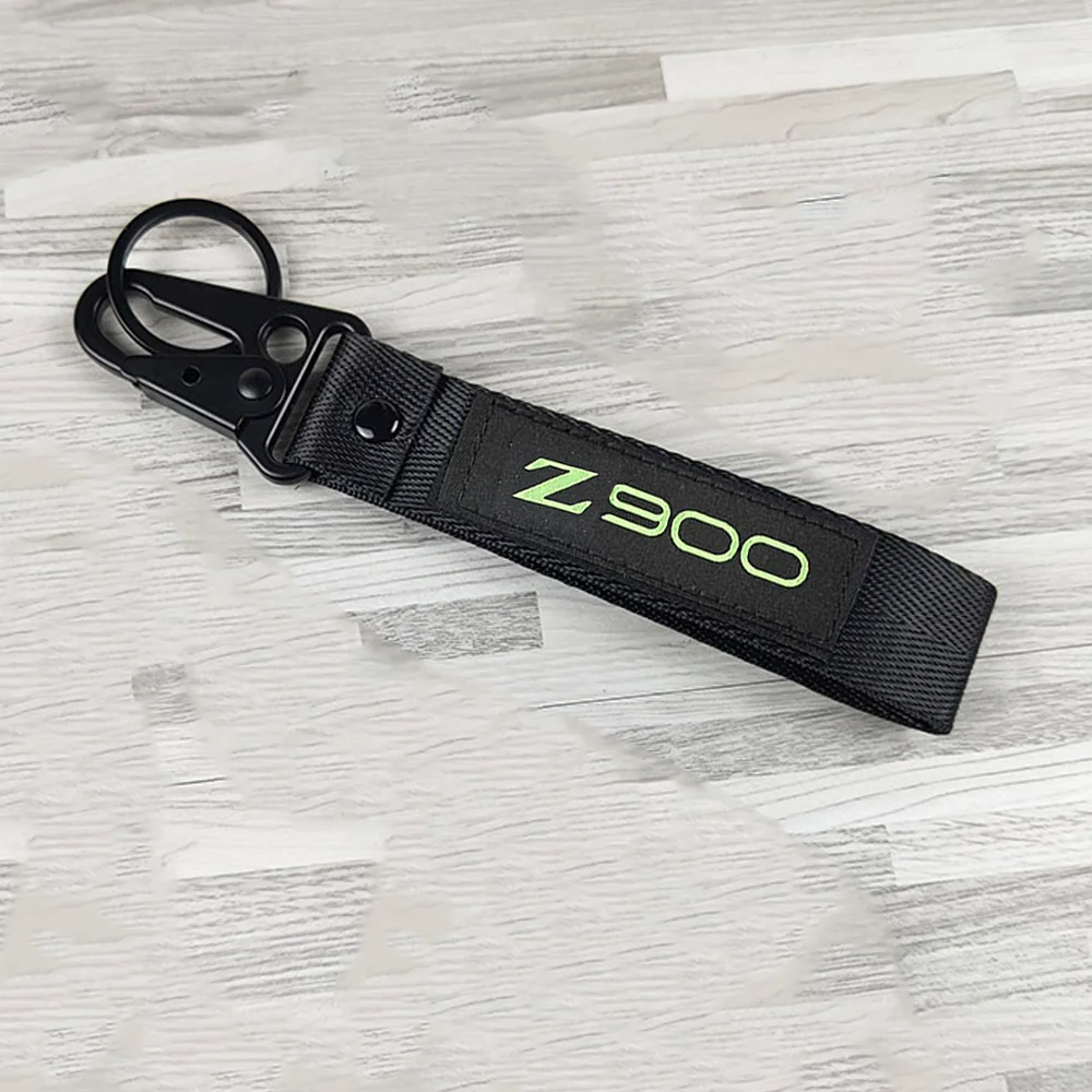 For Kawasaki Keychain Z1000 Z900 Z800 Z750 Z650 Z400 Motorcycle Accessories Versys X300 300X 1000 650 2005 2010 2012 2018 2025 - view 3