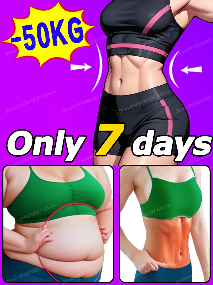 Belly Rapid Weight Lose Figure Shaping