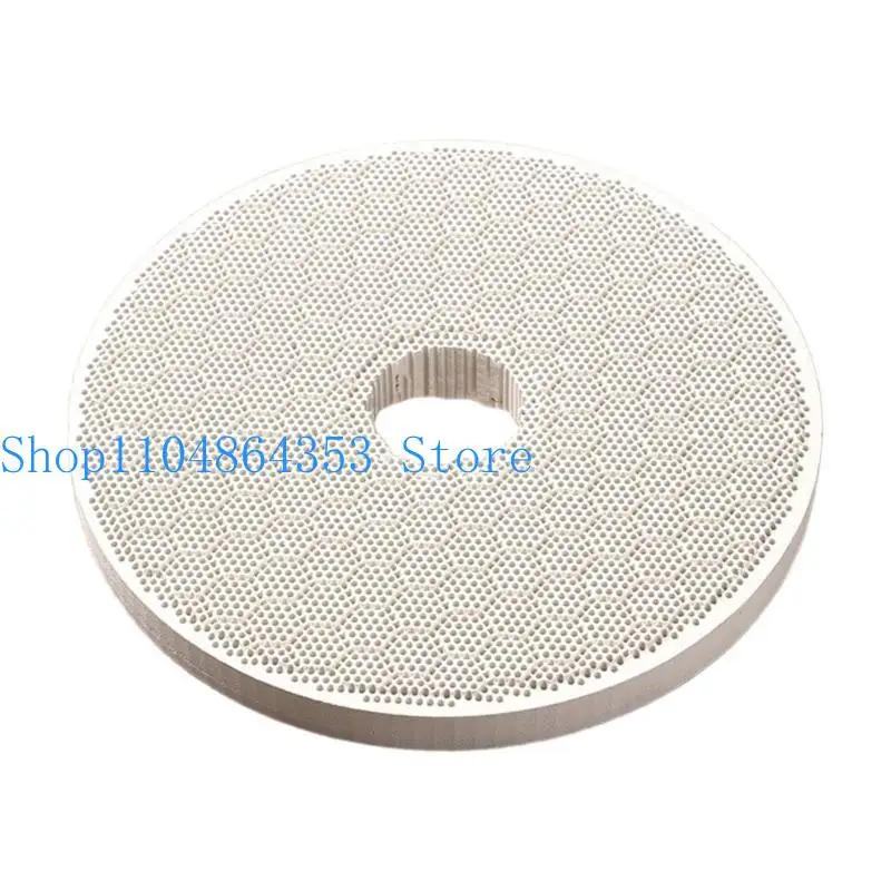 Professional Grade Soldering Block Honeycomb Soldering Board Welding Plate Essential Soldering Tool for Craftsmen
