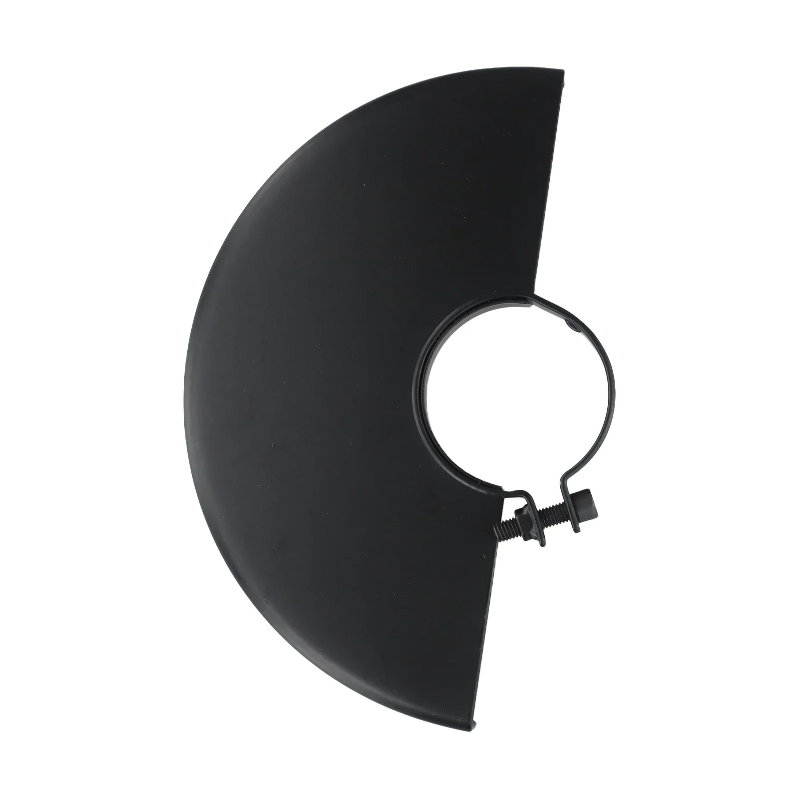Imagem -03 - Capa Protetora para Moedor de Ângulo Proteção de Metal para Roda de Moedor de Ângulo Adequada para Acesso de Ferramentas Elétricas de 125 150 180 230 mm