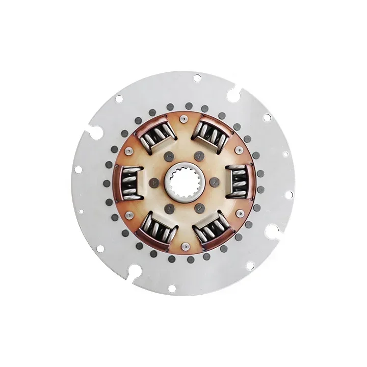 2026  nbPC200-8 PC220-8  Excavator Parts Engine Damper Clutch Disc 22U-01-21310